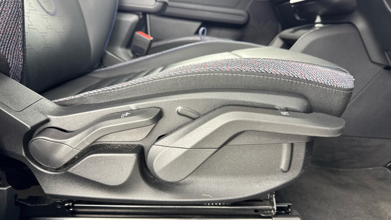 MINI Countryman 1.5 C Classic 5dr Auto Petrol Hatchback